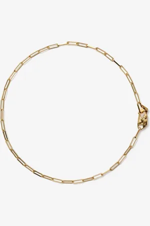 Burberry Horse Necklace