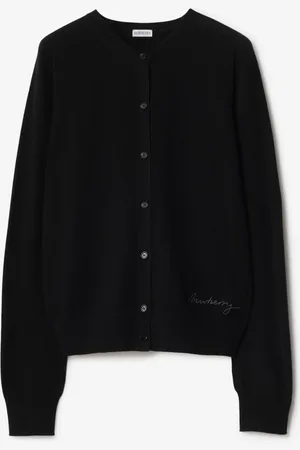 Burberry Cashmere Cardigan