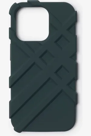 Burberry Check iPhone 15 Pro Case