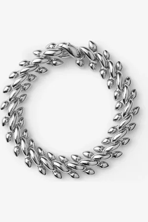 Burberry Spear Chain Bracelet