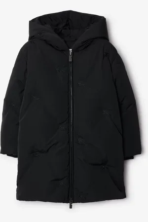 Burberry Childrens EKD Nylon Padded Coat