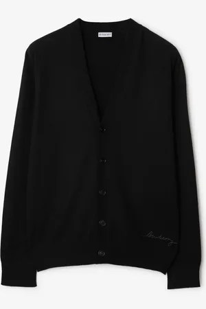 Burberry Cashmere Cardigan