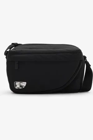 Burberry Shield Camera Bag