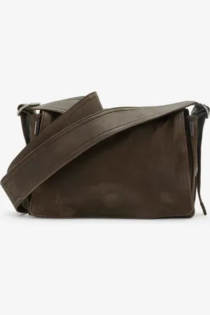 Burberry Trench Crossbody Bag