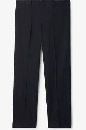 Burberry Cotton Chinos