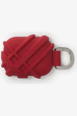 Burberry Check AirPods Case