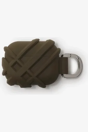 Burberry Check AirPods Case