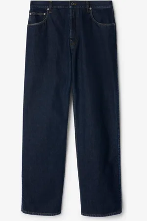 Burberry Regular Fit Jeans
