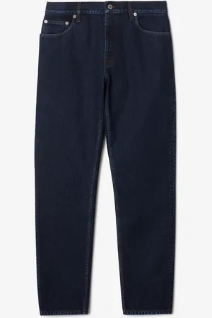 Burberry Slim Fit Jeans