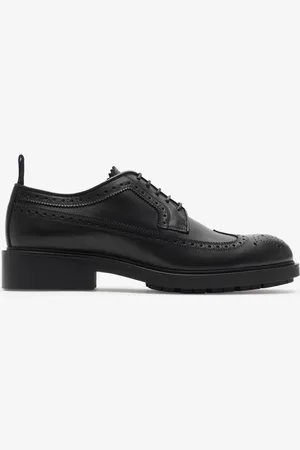 Burberry Leather Loch Brogues