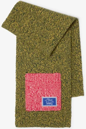 Burberry Childrens Cashmere Scarf