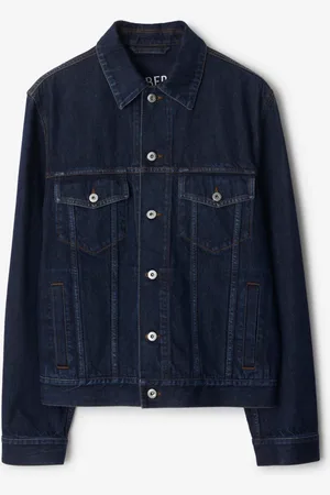 Burberry Denim Jacket