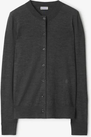 Burberry Wool Cardigan