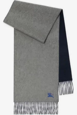 Burberry Reversible Cashmere Scarf