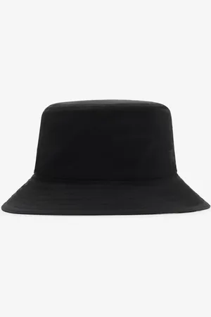 Burberry Reversible Gabardine Bucket Hat