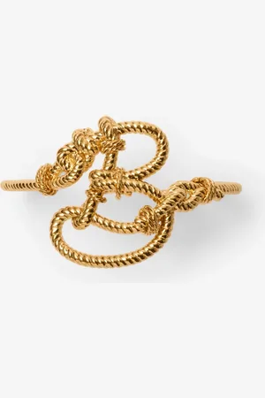 Burberry Nautical Knot Cuff