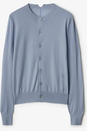 Burberry Wool Cardigan