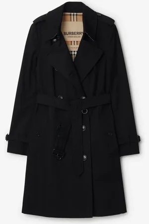 Burberry Midlength Chelsea Heritage Trench Coat