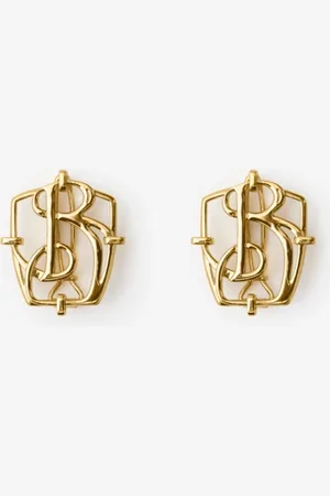 Burberry B Charm Hair Clips
