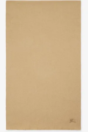Burberry Cashmere Silk Scarf