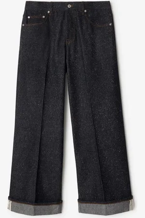 Burberry Regular Fit Jeans