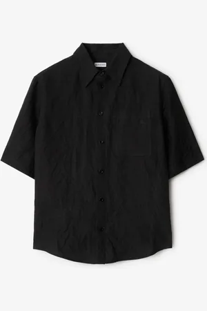 Burberry Linen Shirt
