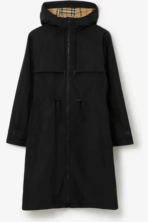 Burberry Lightweight Parka