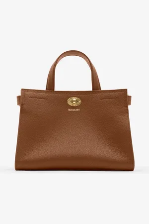 Burberry Mini Cotswolds Tote