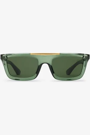 Burberry Classic Rectangular Sunglasses​