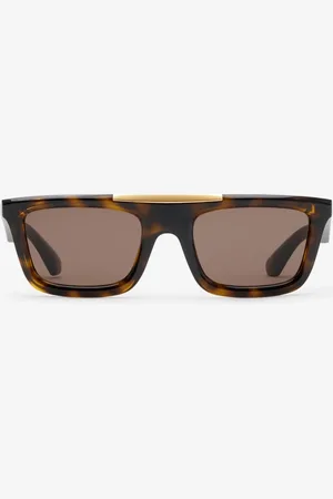 Burberry Classic Rectangular Sunglasses​