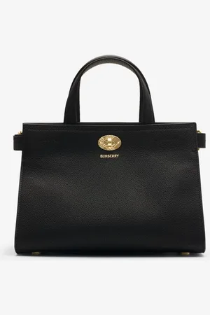 Burberry Mini Cotswolds Tote