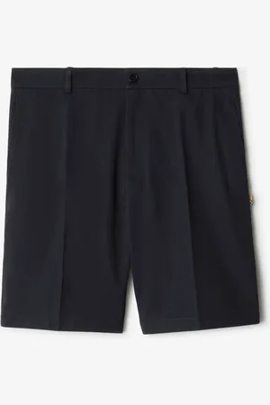 Burberry Cotton Shorts