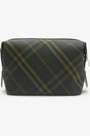 Burberry B Shield Pouch