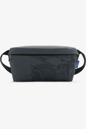 Burberry Windbreaker Belt Bag
