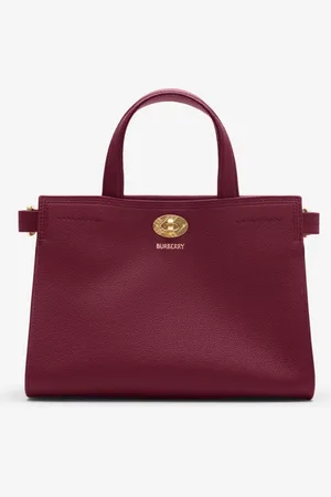 Burberry Mini Cotswolds Tote