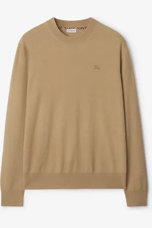 Burberry Cashmere Blend Sweater
