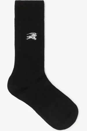 Burberry Wool Blend Socks