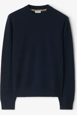 Burberry Cashmere Blend Sweater