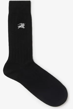 Burberry Wool Blend Socks