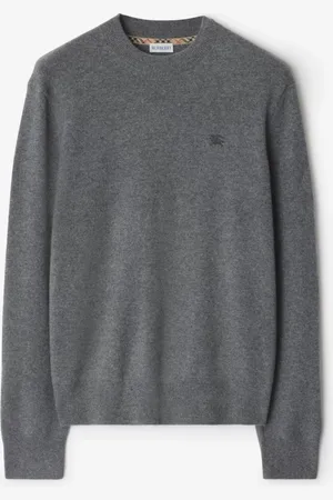 Burberry Cashmere Blend Sweater