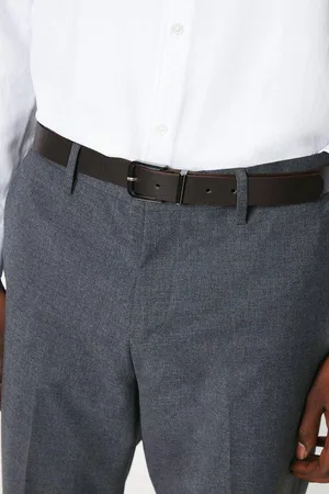 Burton Mens Dark Smart Belt