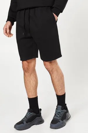 Burton Mens Jersey Sweat Shorts