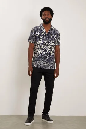 Burton Mens Skinny Fit Jeans
