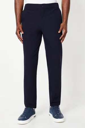 Burton Mens 1904 Performance Stretch Slim Fit Trousers