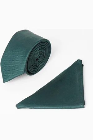 Burton Mens Tie And Pocket Square