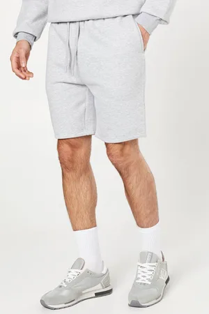 Burton Mens Jersey Sweat Shorts