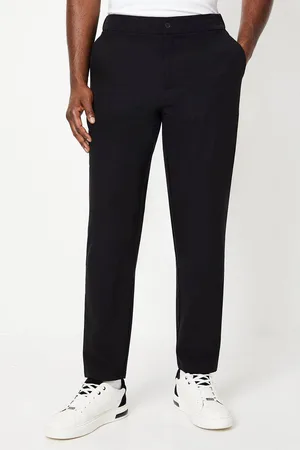 Burton Mens 1904 Performance Stretch Slim Fit Trousers
