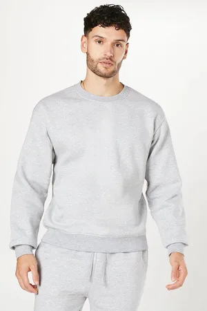 Burton Mens Crew Neck Sweatshirt