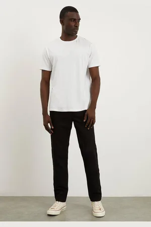 Burton Mens Slim Fit Jeans