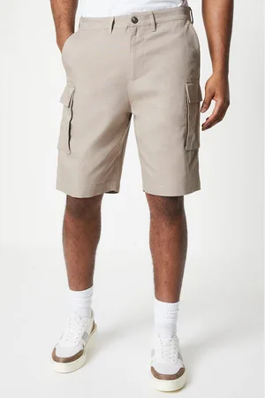 Burton Mens Ripstop Cargo Short